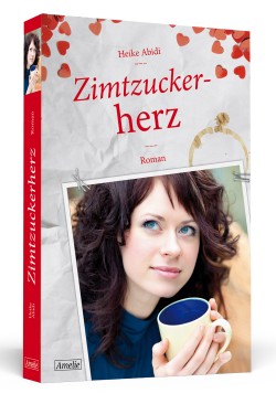 Cover Zimtzuckerherz